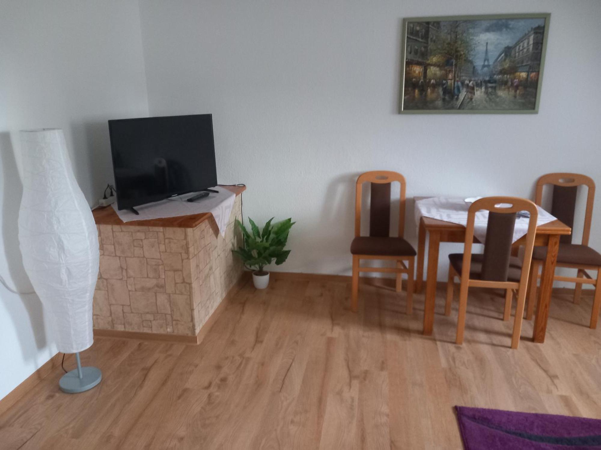 Villa Parkhaus Вернігероде Екстер'єр фото